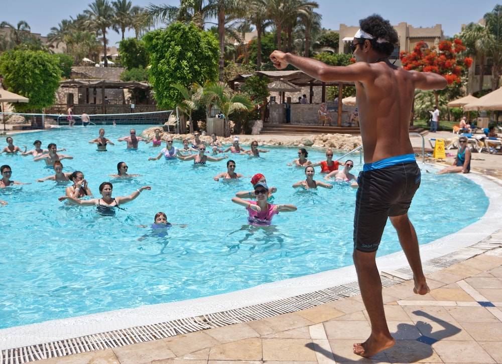 The Grand Hotel Sharm el Sheikh 51/62