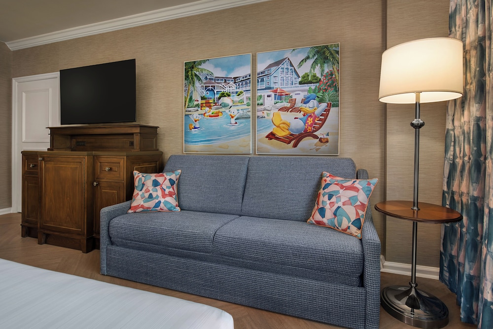 Disneys Beach Club Resort 27/50