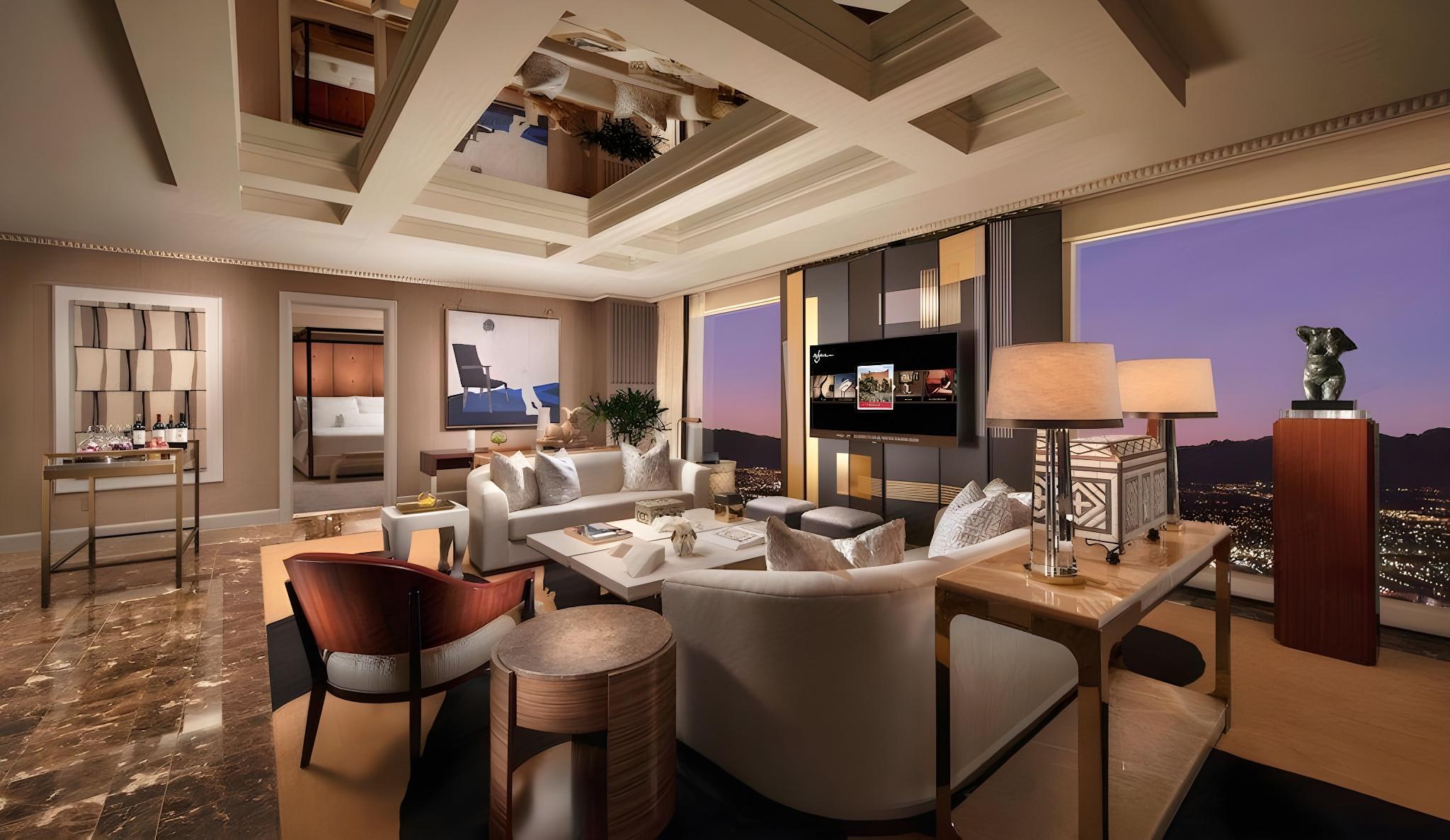 Encore at Wynn Las Vegas 23/41