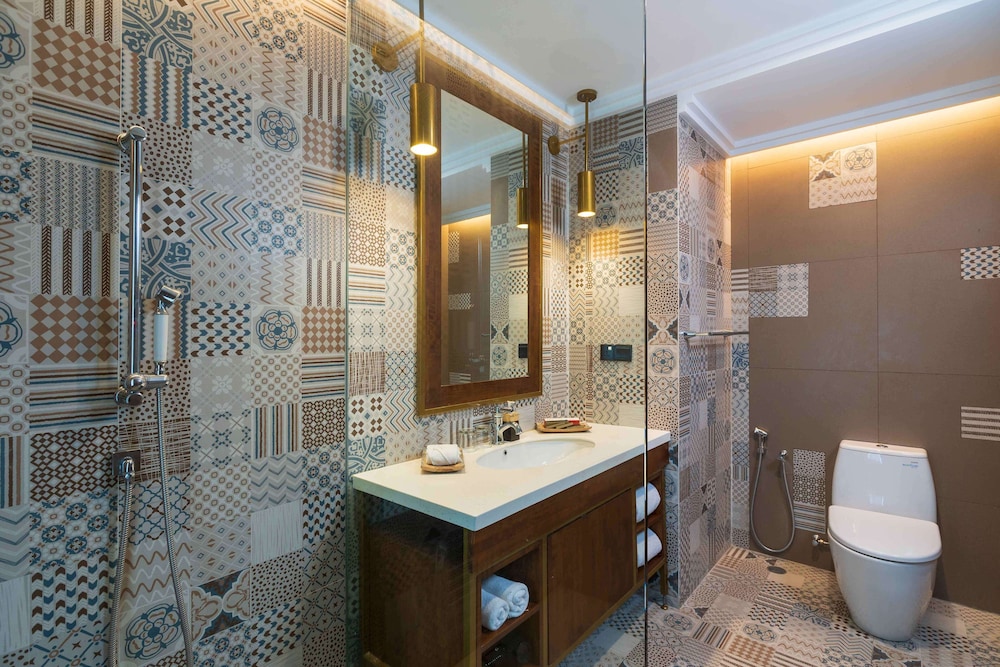 Sense Canggu Beach Hotel 67/69
