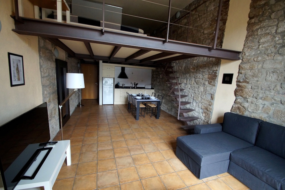 Urbi Apartments 20/43