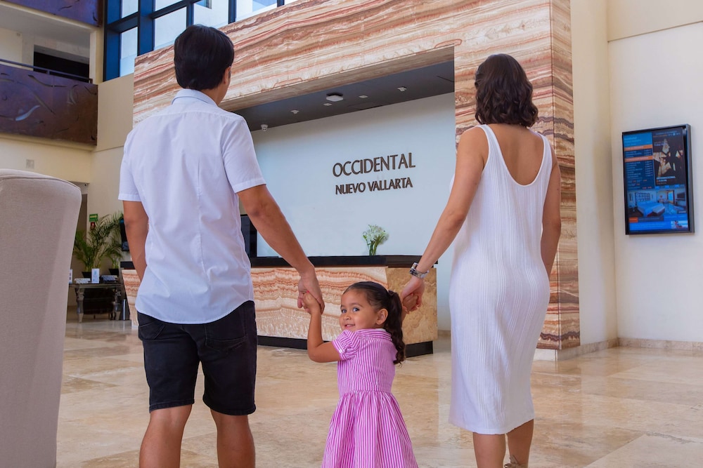 Occidental Nuevo Vallarta 5/47