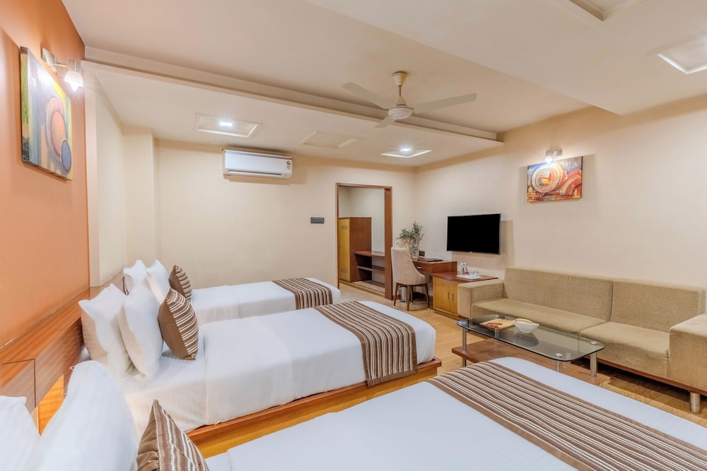 Hotel President 38/50