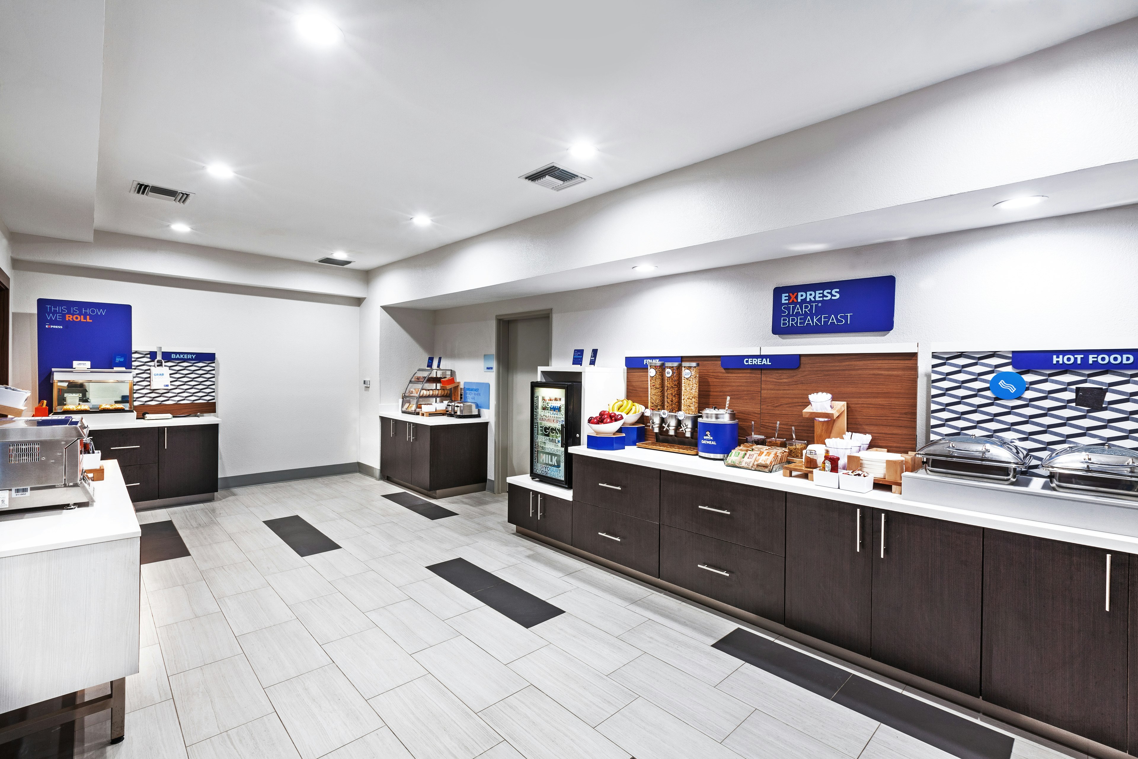 Holiday Inn Express Suites Port Lavaca 9/53