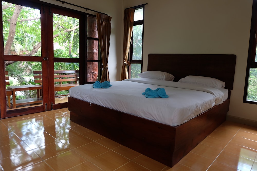 Big Tree Resort 19/45