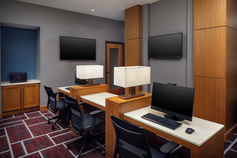 Hyatt Place Chicago Midway Airport 61/66