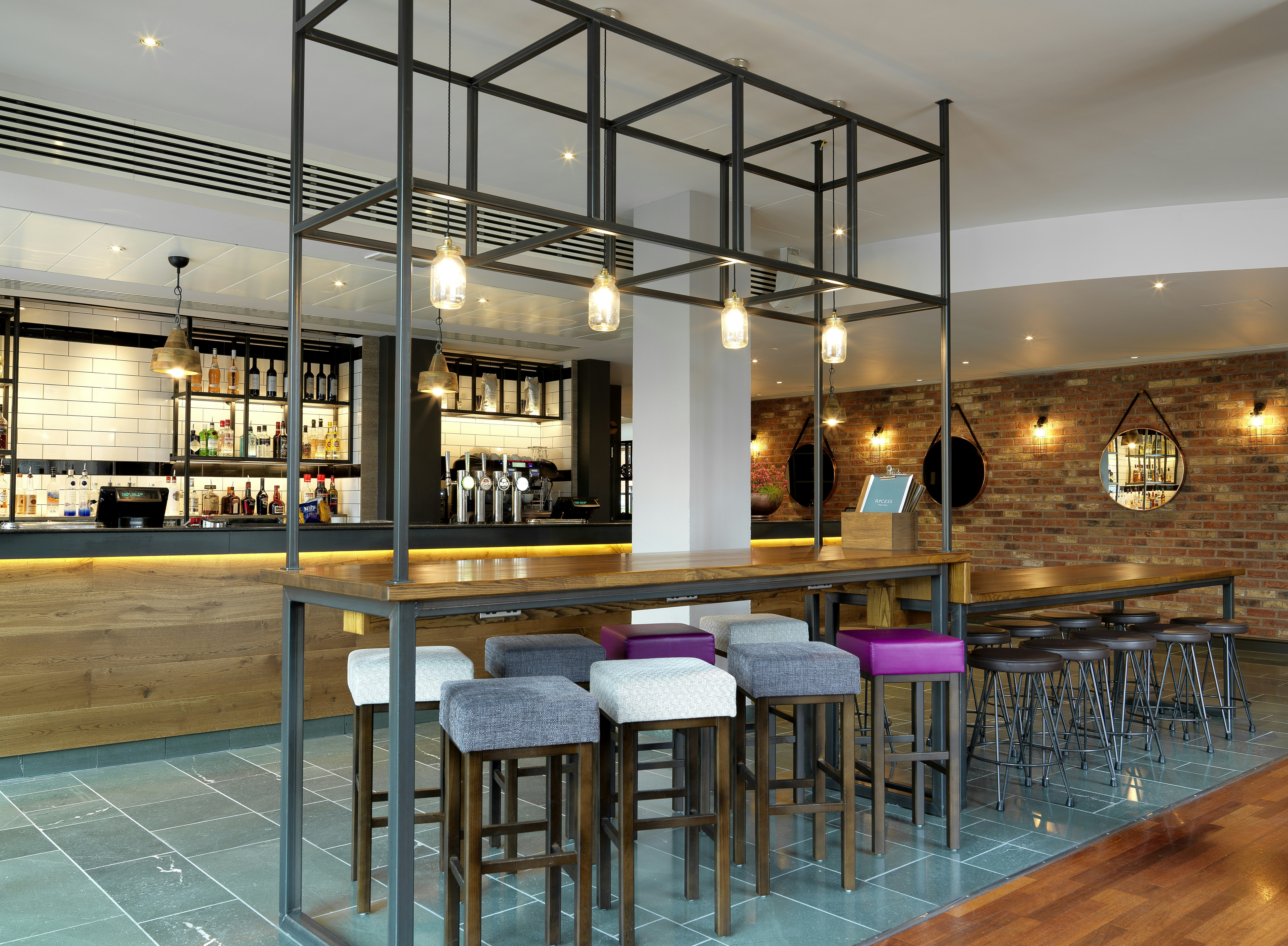 Hilton Garden Inn Birmingham Brindleyplace 14/23