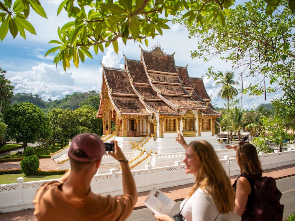 3 Nagas Hotel Luang Prabang - MGallery Collection 23/50
