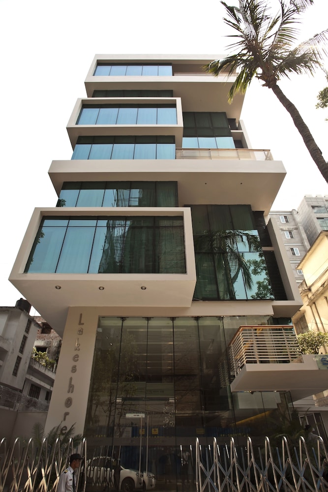 Lakeshore Banani photo5