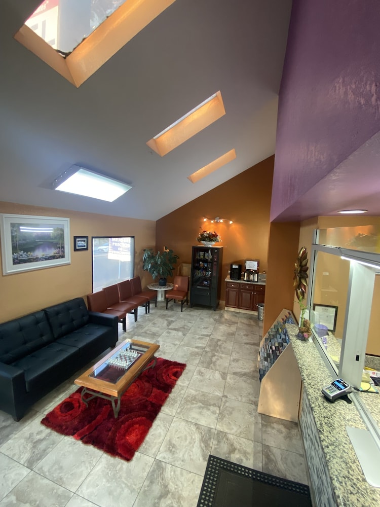Welcome Inn 45/66