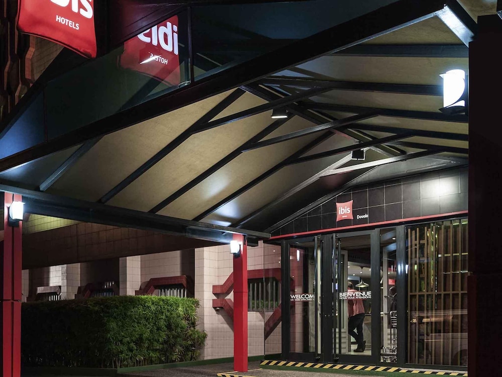 ibis Douala in DOUALA