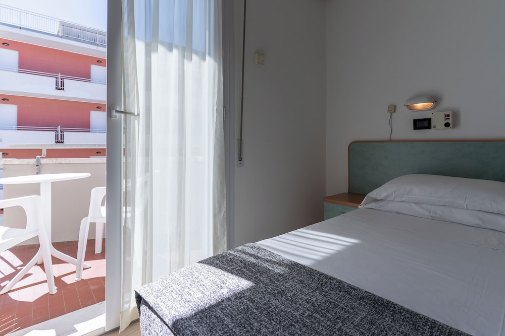 Hotel Haway 33/50