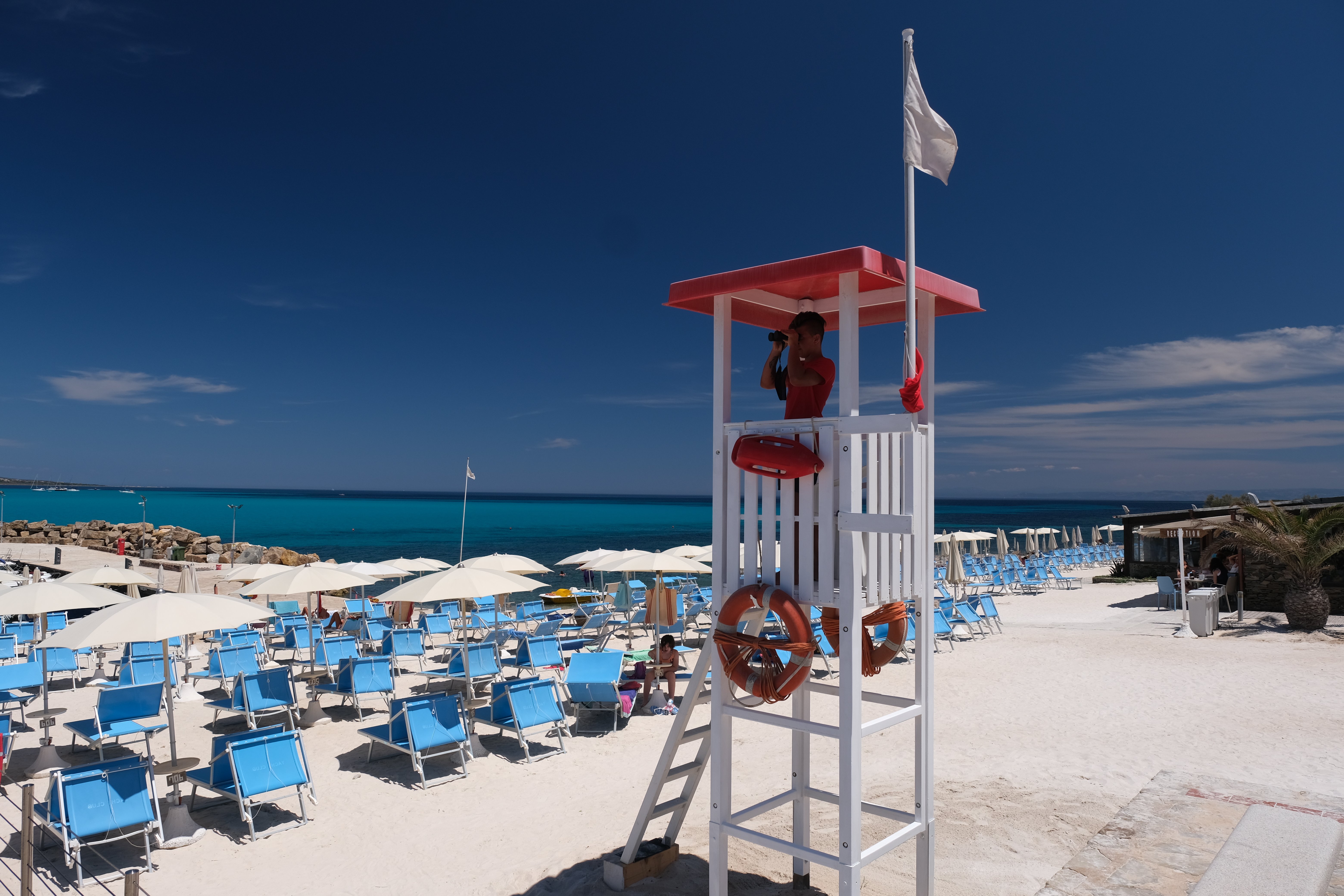 Club Hotel Ancora 44/53