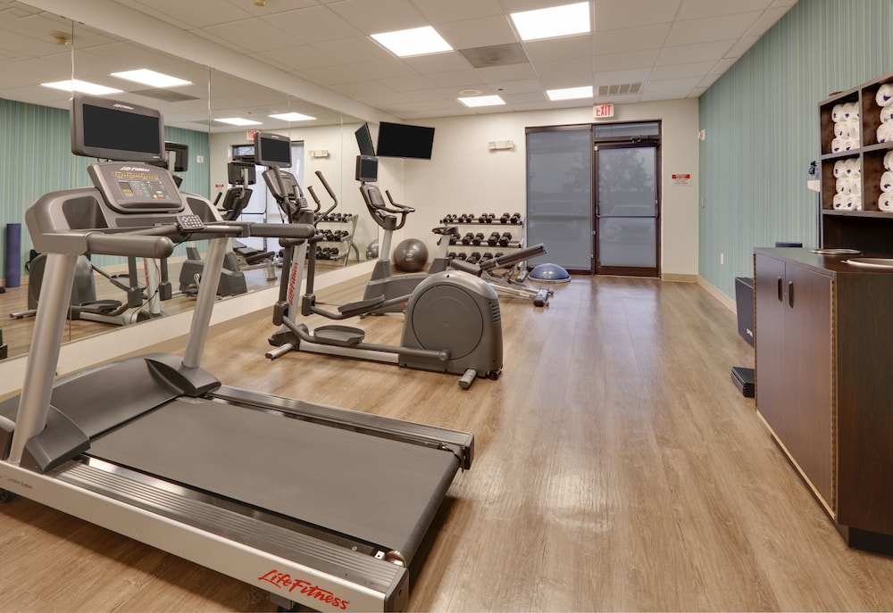 Holiday Inn Express Hotel And Suites Irving Conv Ctr Las Colinas 29/54