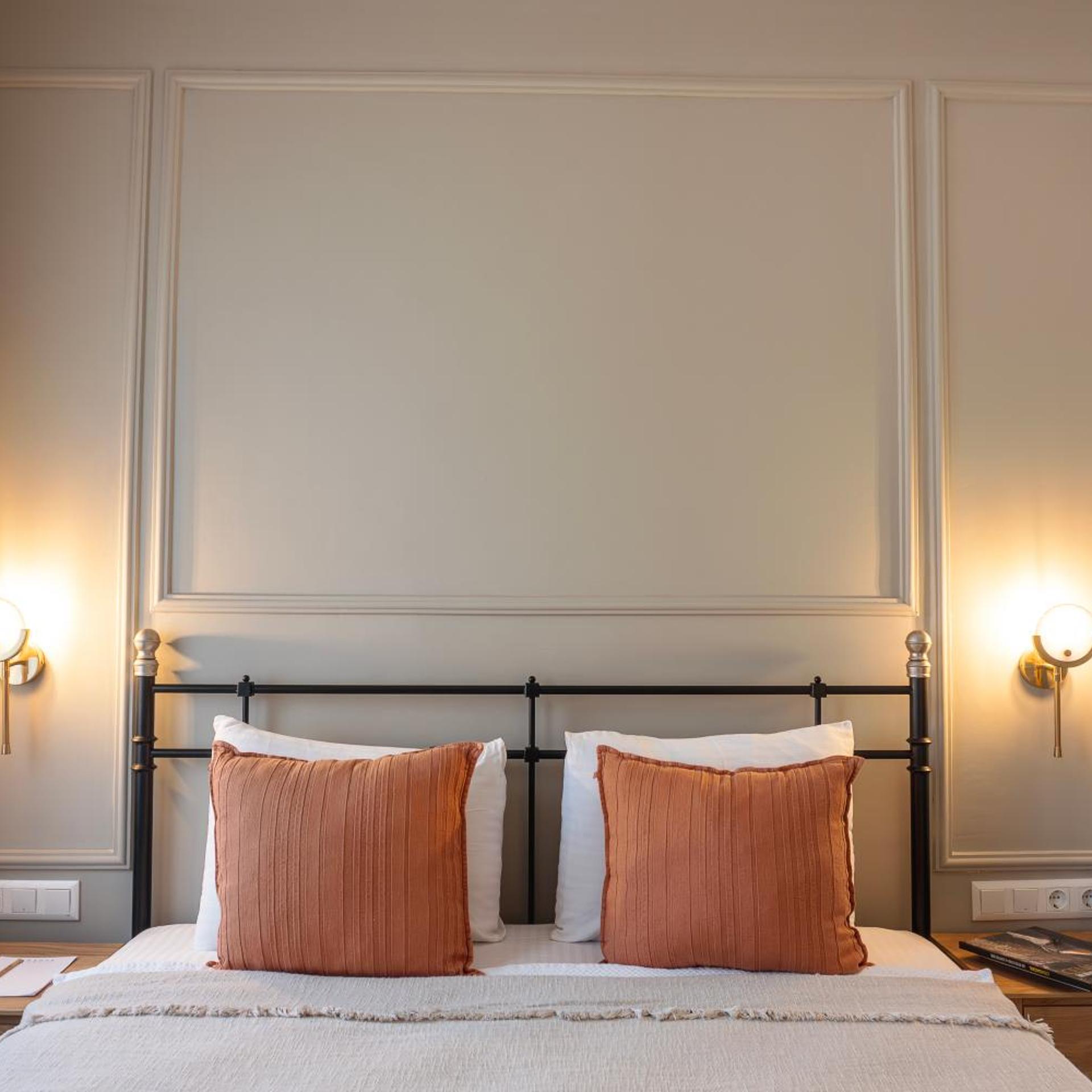 Kapya Hotel 6/50