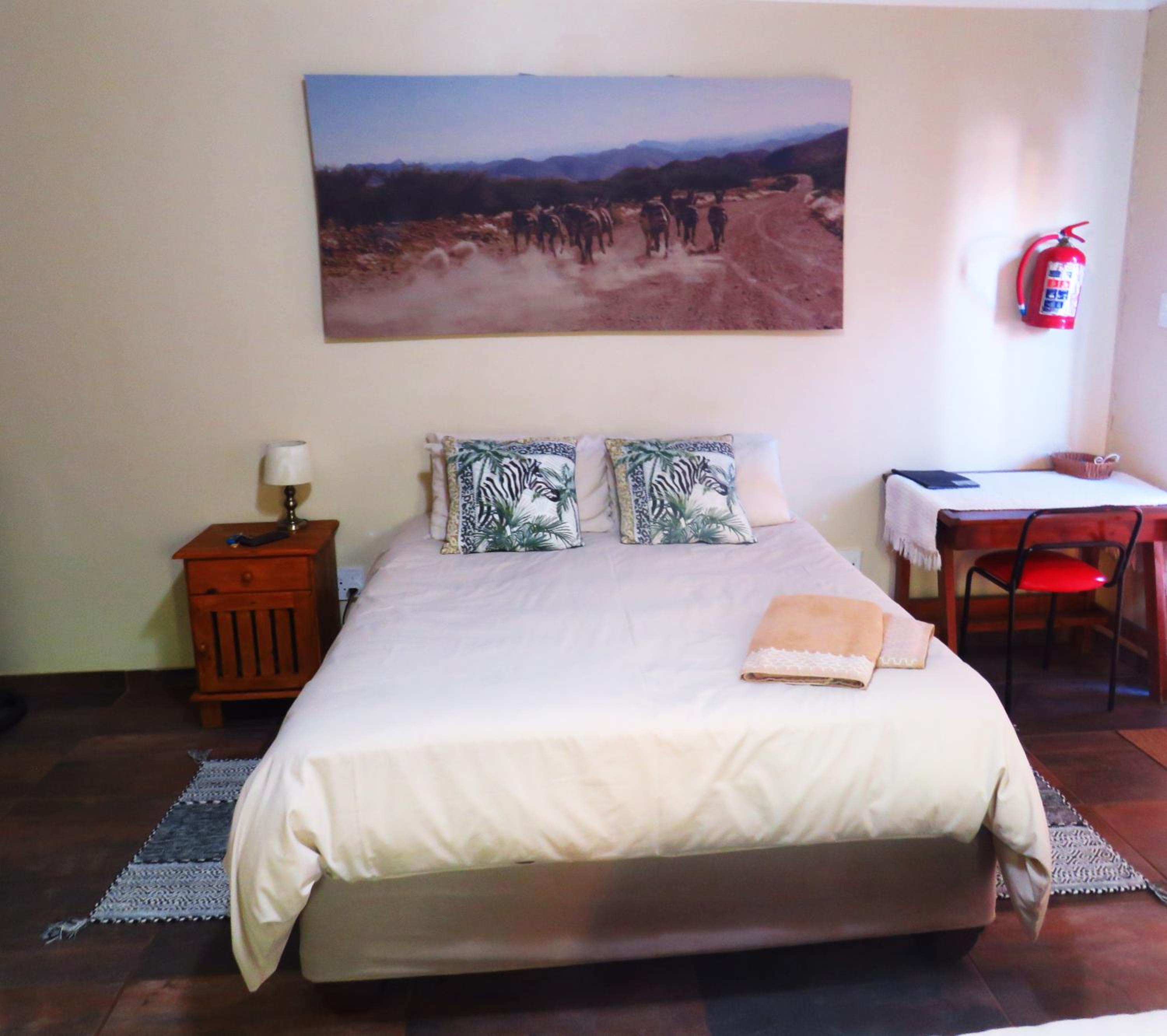 Huis Afrika 9/46