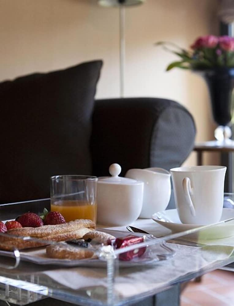 Duchess Boutique Hotel B&B 14/46