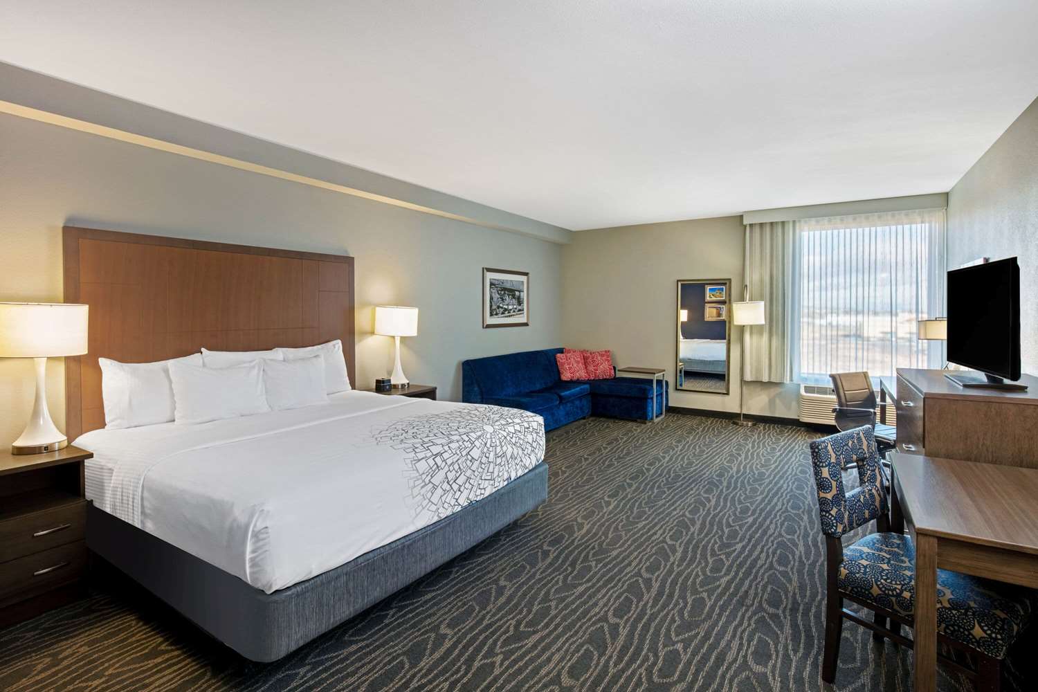 La Quinta Inn Suites By Wyndham Kingman 4/39