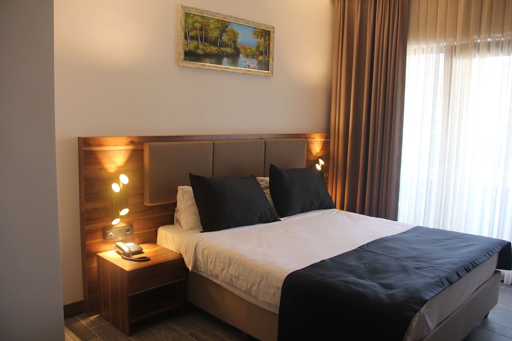Mari Suites Hotel 21/63