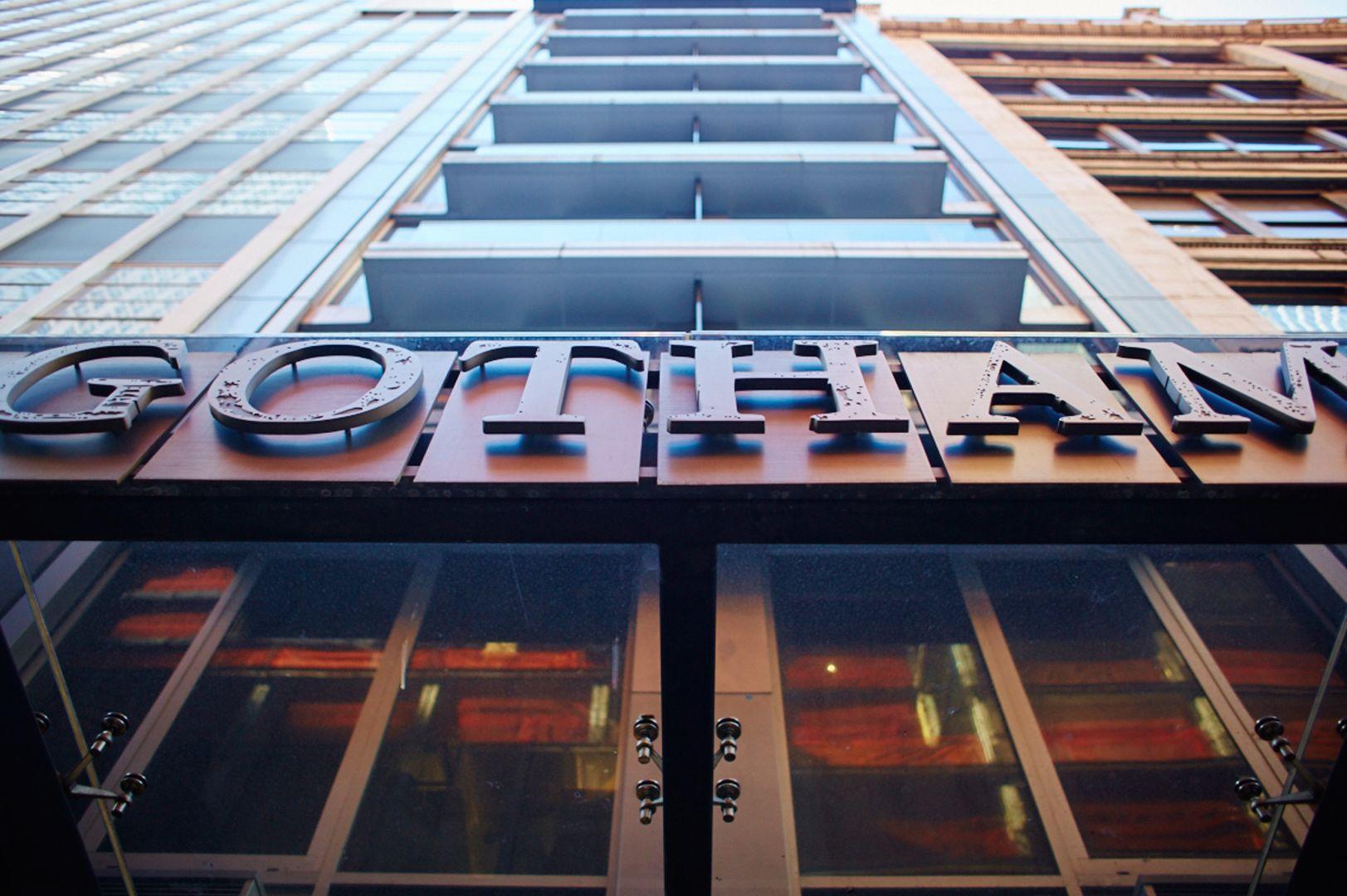 غرفة غراند