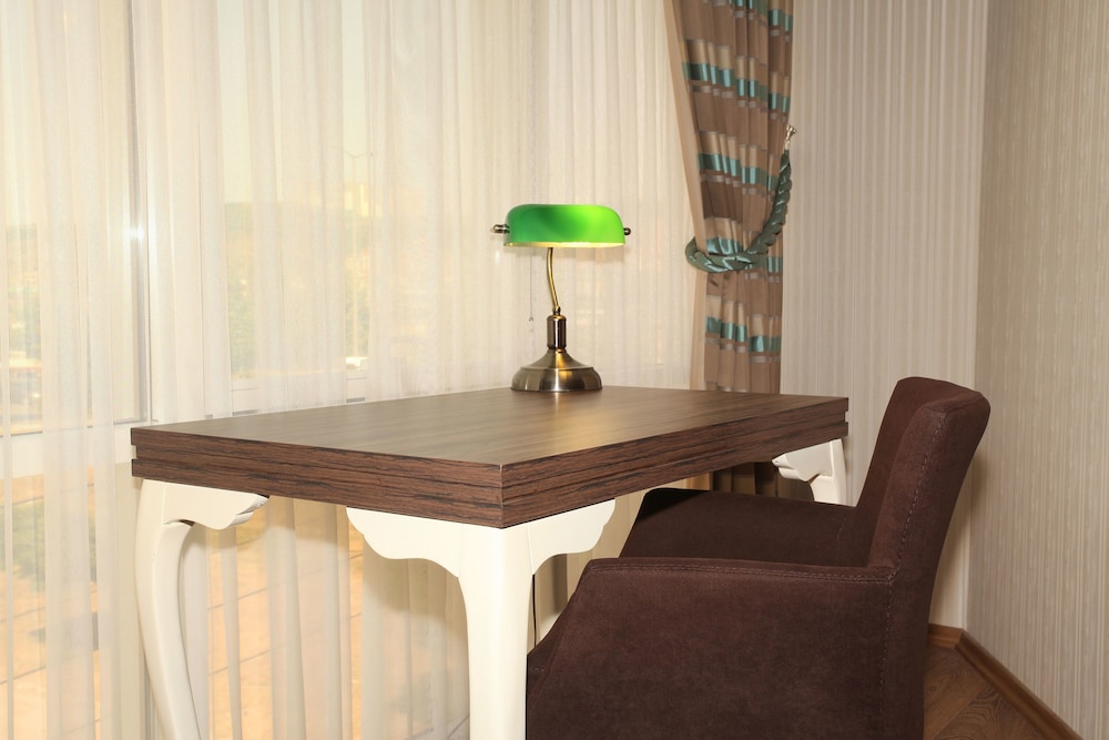 Balturk House Hotel 20/50