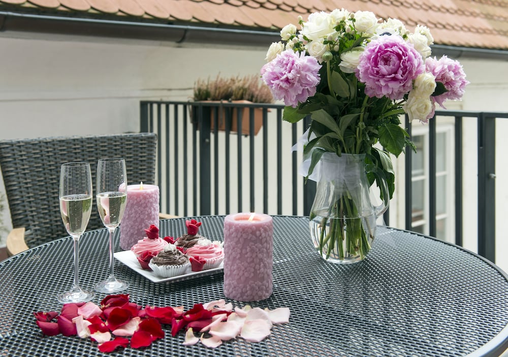 Boutique Hotel Constans 39/50