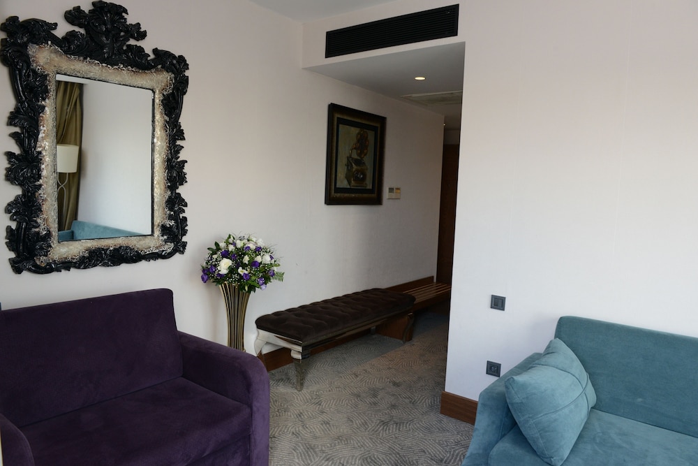Style Hotel Sisli 38/57