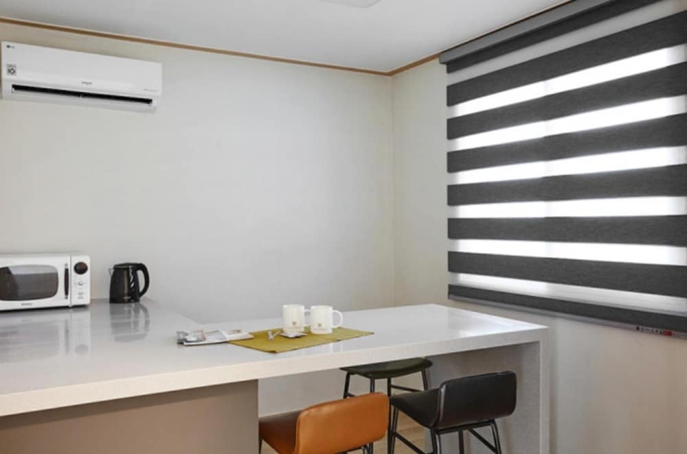 The N Resort Hotel and Spa Yangyang 27/33