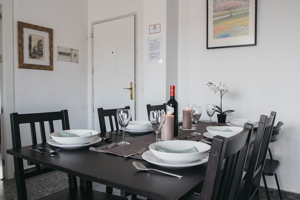Apartamentos Marques De Guadiaro 1 40/51