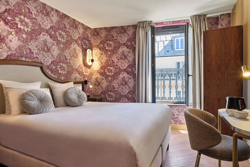 Hotel Josephine & SPA by HappyCulture 20/71