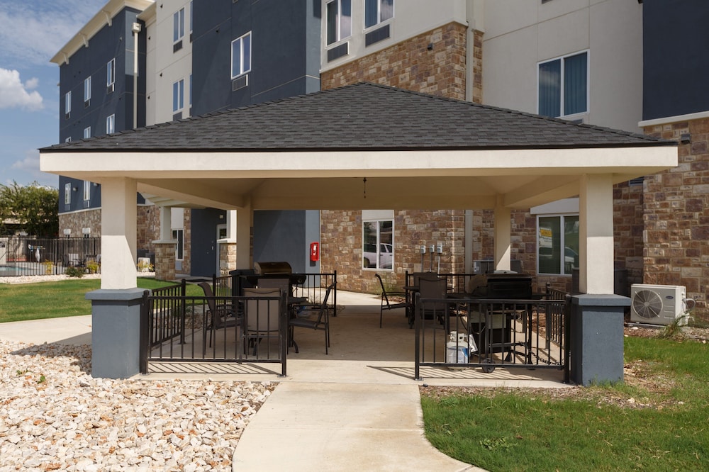 Candlewood Suites San Antonio - Schertz 3/59