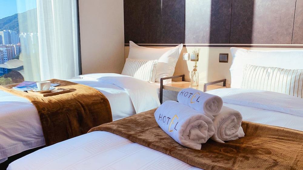 E Hotel Hong Kong 21/50