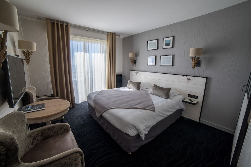 Hotel Les Brises 28/78