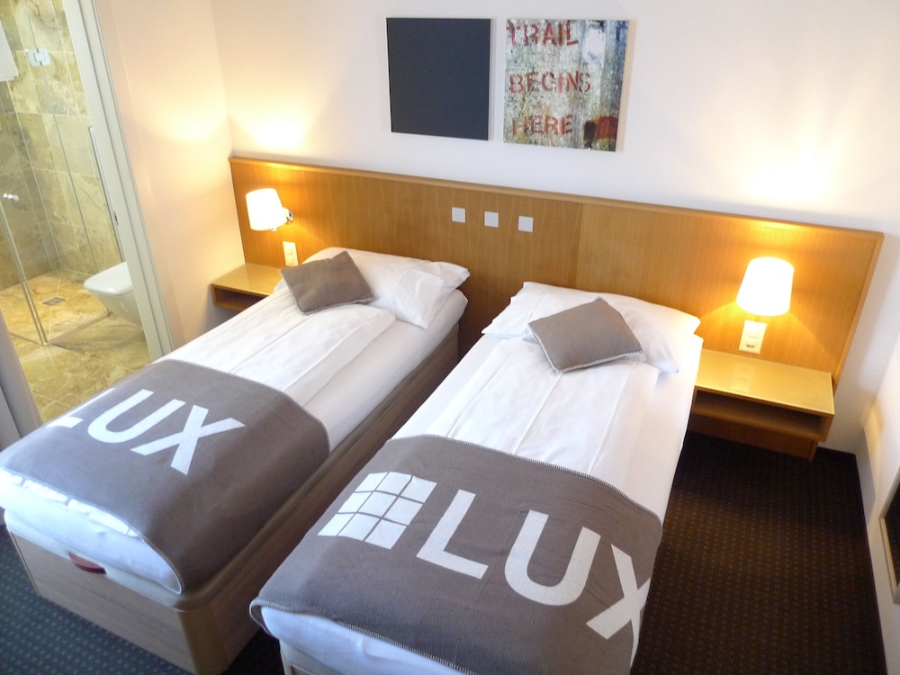 Businesshotel Lux 15/50