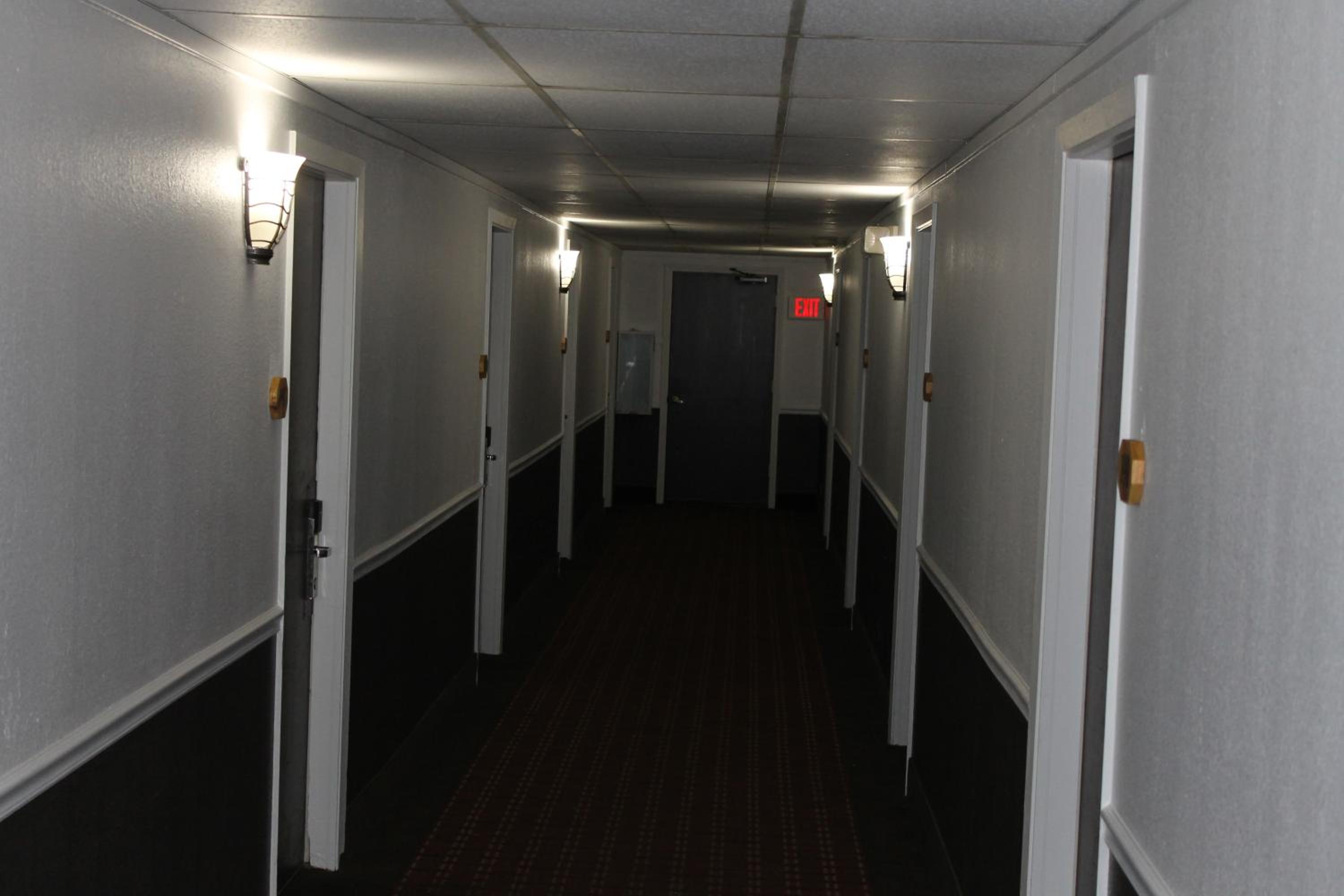 KNIGHTS INN DODGE CITY 15/38