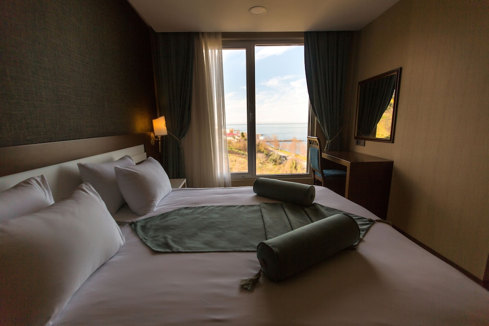 Tilya Resort Hotel Trabzon 12/50