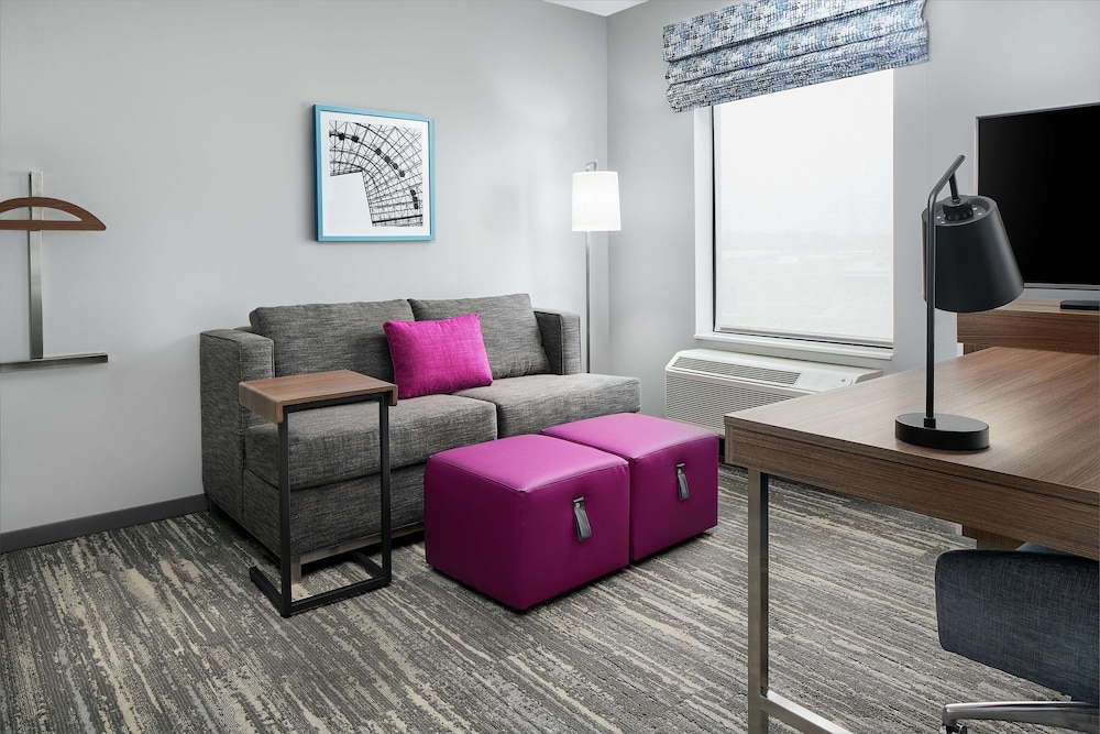 Hampton Inn & Suites Bridgeview Chicago 23/41
