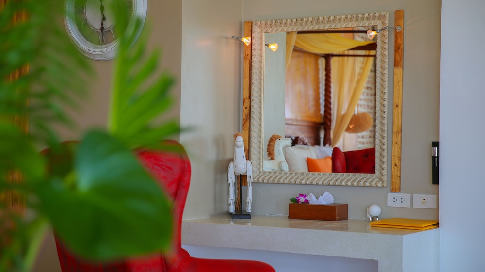 Summer Luxury Beach Resort and Spa 57/71