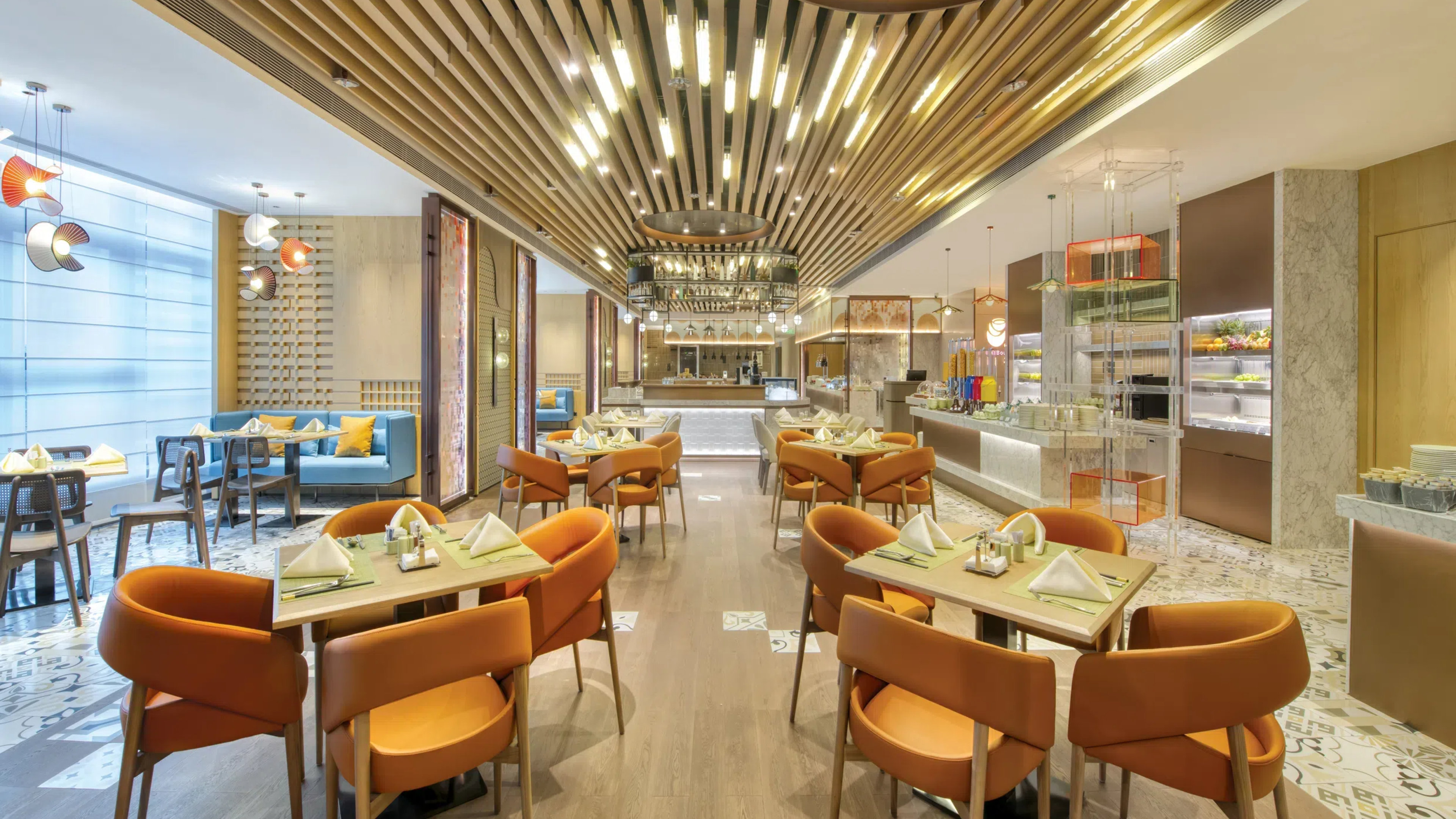 Holiday Inn Shenzhen Nanshan 22/33
