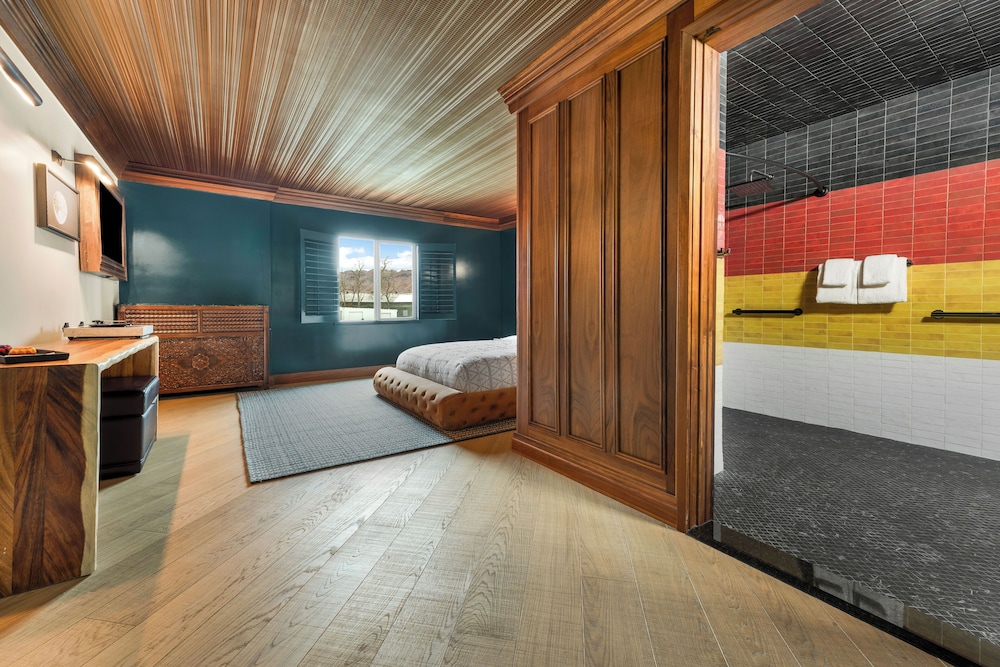 Wolfes Hotel Moab 9/42