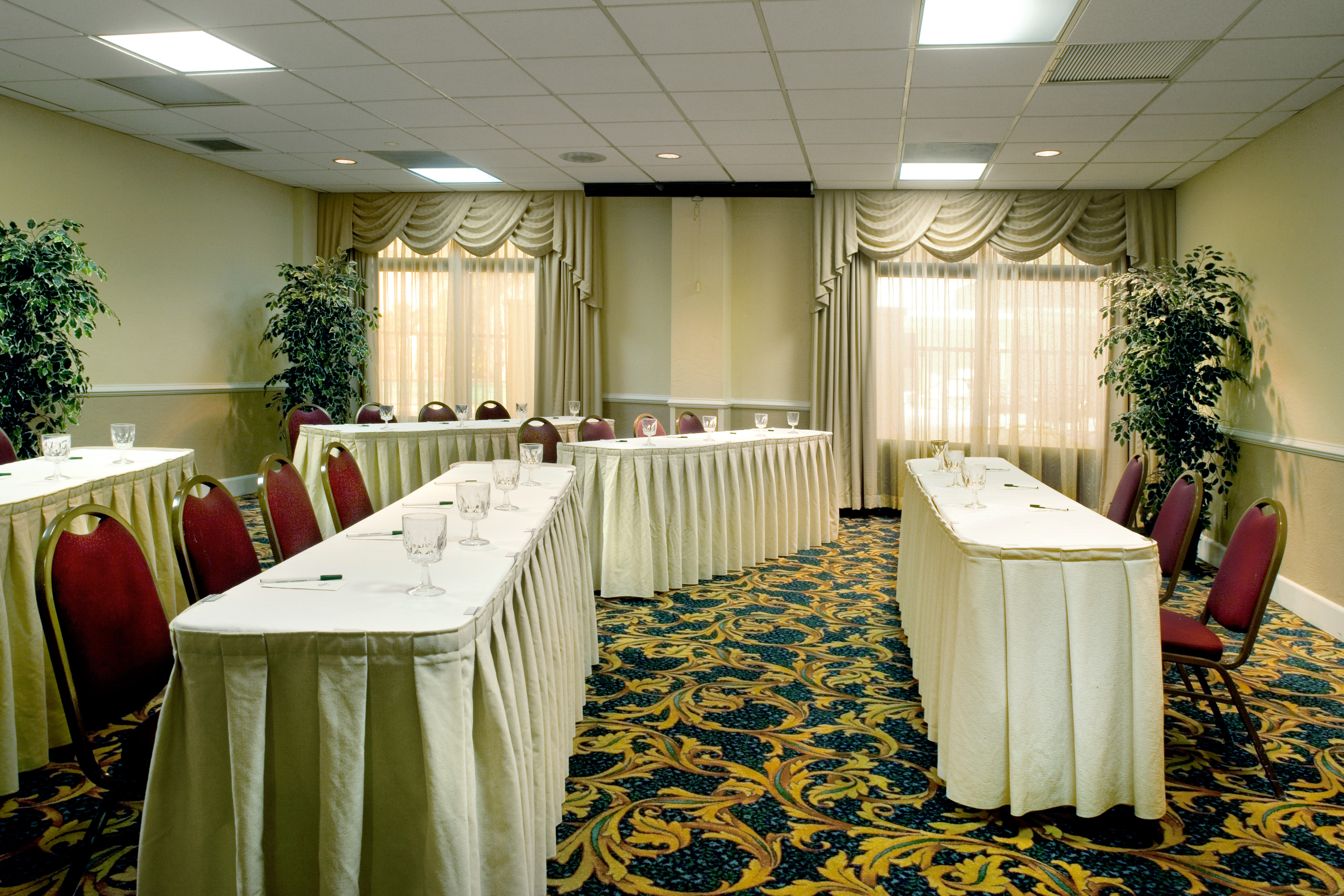 Holiday Inn Port St. Lucie 44/53