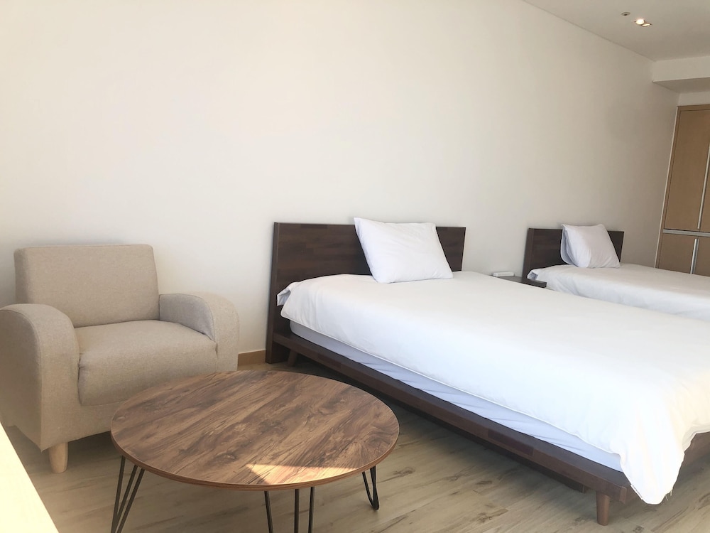 Incheon Airport Guesthouse 20/46