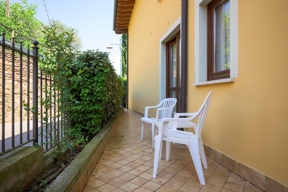 Hotel Piccolo Paradiso 33/61
