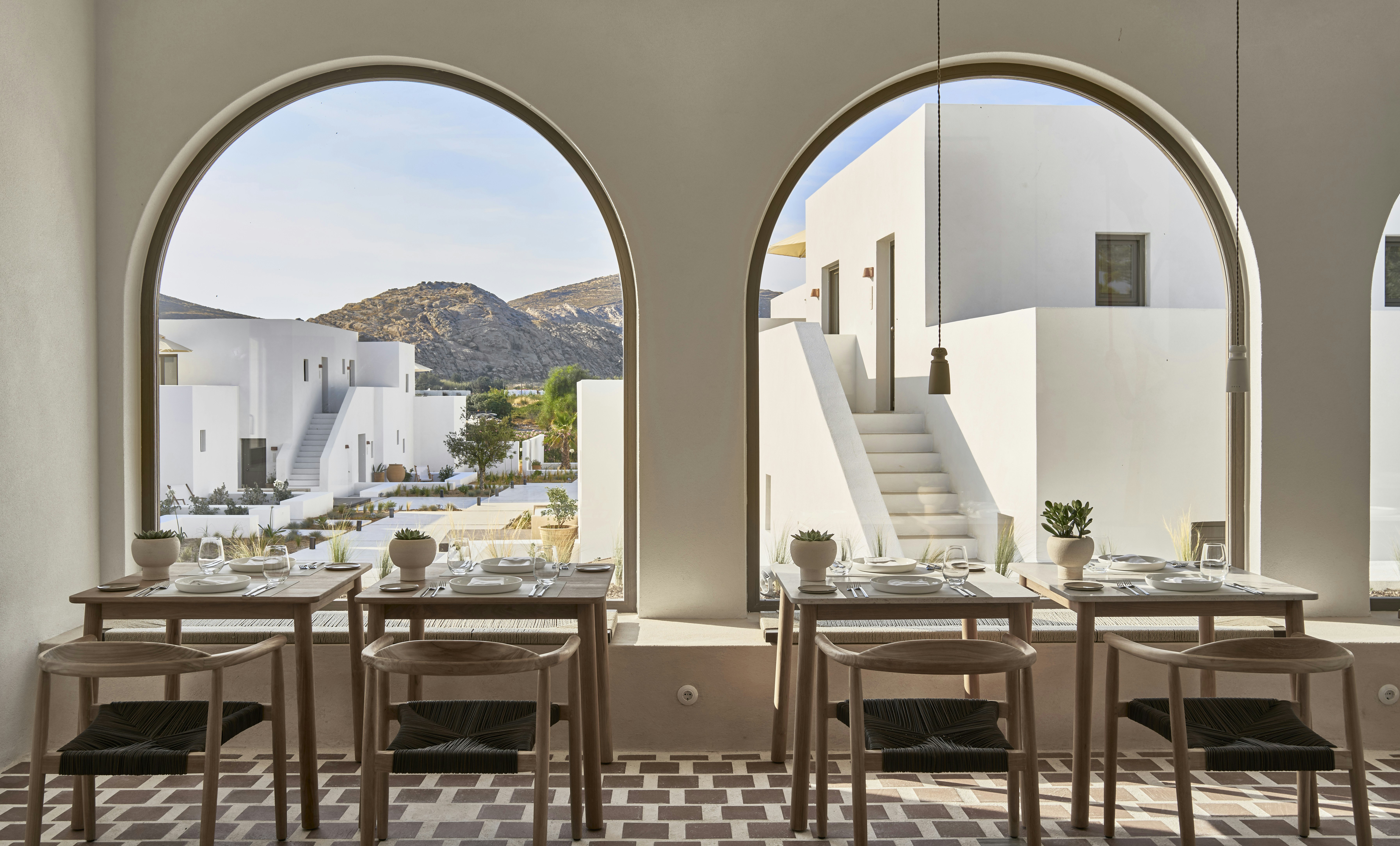 Parilio A Member of Design Hotels 30/44