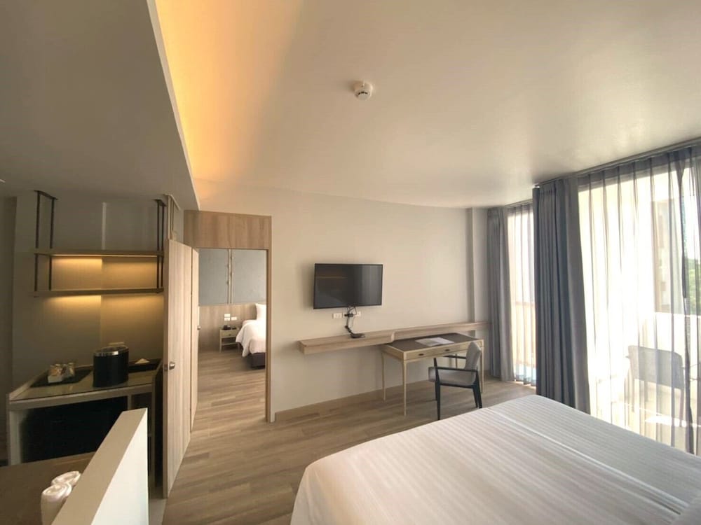 iSanook Hua Hin Resort and Suites (SHA Plus+) 28/69