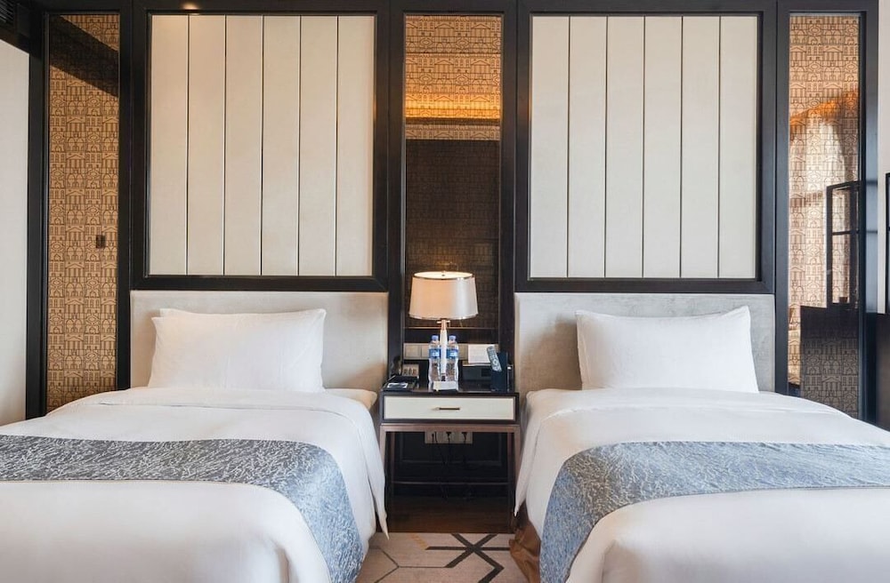 Primus Hotel Wuhan Hannan 16/58