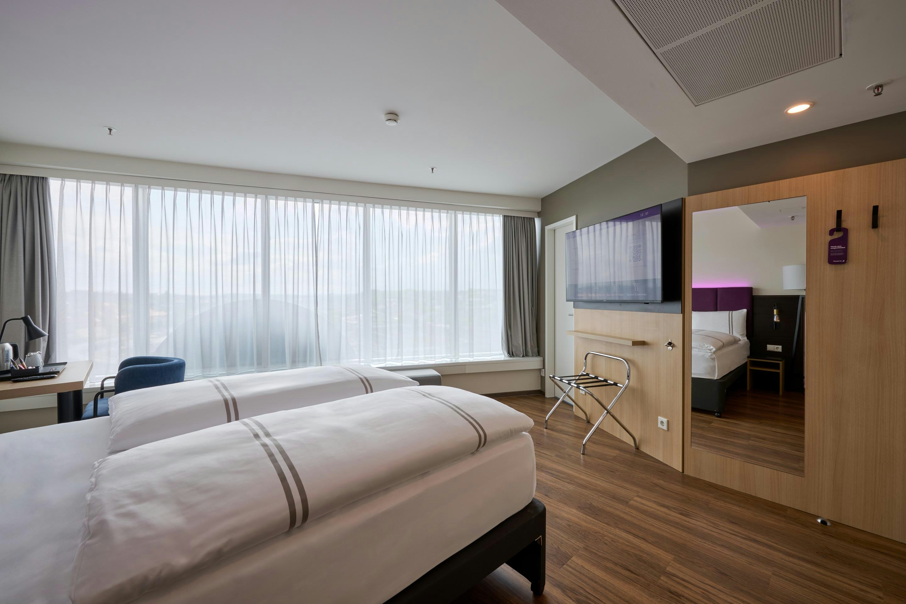 The Premier Inn Hotel Wurzburg 31/79