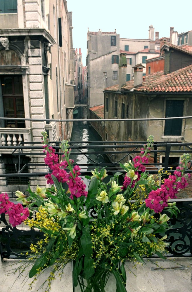 Casa Pisani Canal 5/66
