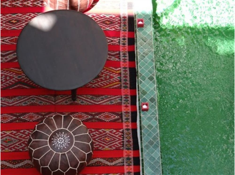 Riad le Jardin Des Sens & Spa 42/50