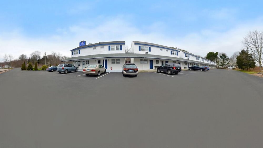 Americas Best Value Inn-Stonington/Mystic 5/19